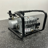 JUN-AIR COMPRESSOR 6-4 image 1